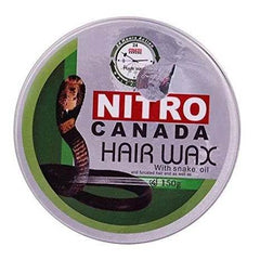 Nitro Canada Wax with Snake Oil - YehChez.pk