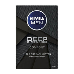 Nivea After Shave Deep Comfort 100ml - YehChez.pk