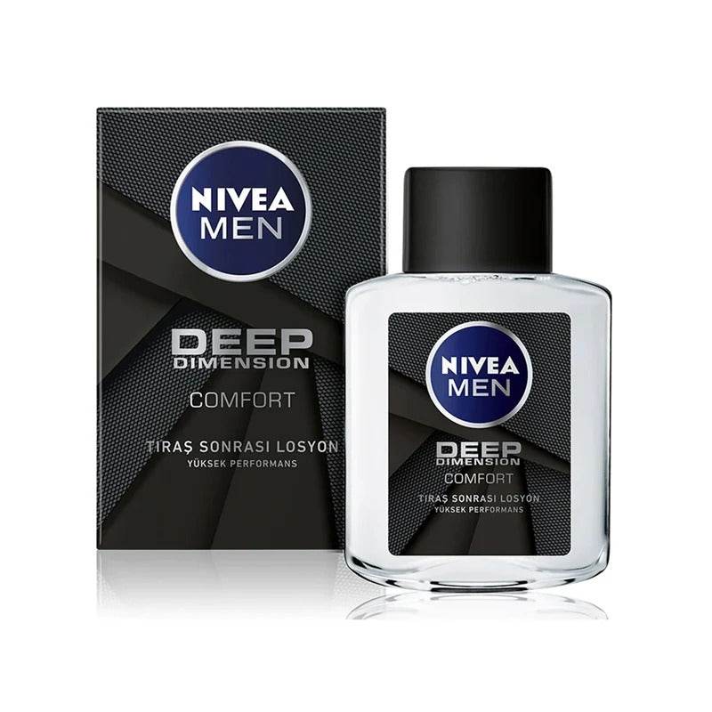 Nivea After Shave Deep Comfort 100ml - YehChez.pk