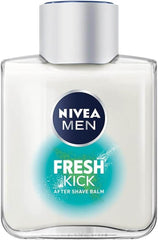 Nivea After Shave Lotion Fresh Kick 100ml - YehChez.pk