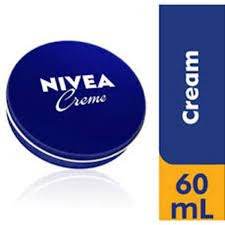 Nivea Blue Cream 60ml - YehChez.pk