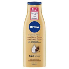 Nivea Body Lotion 400ml Cocoa Butter - YehChez.pk