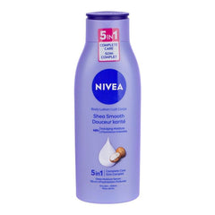 Nivea Body Lotion 400ml Irresistibly Smooth - YehChez.pk