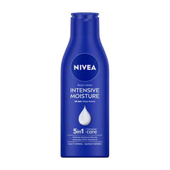 Nivea Body Lotion Blue 200ml - YehChez.pk