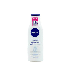 Nivea Body Lotion Express Hydration 250ml - YehChez.pk