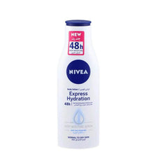 Nivea Body Lotion Express Hydration 250ml - YehChez.pk