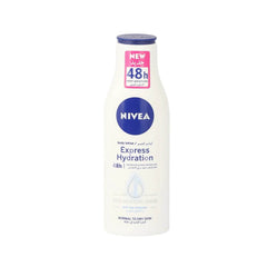 Nivea Body Lotion Express Hydration 250ml - YehChez.pk