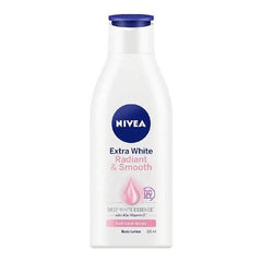 Nivea Body Lotion Extra White Radiant 100ml - YehChez.pk