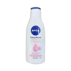 Nivea Body Lotion Extra White Radiant 100ml - YehChez.pk