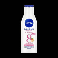 Nivea Body Lotion Extra White Radiant & Smooth 200ml - YehChez.pk