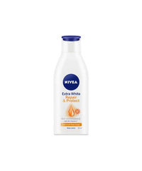 Nivea Body Lotion Extra White Repair & Protect 100ml - YehChez.pk