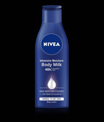 Nivea Body Lotion intensive Moisture 190ml - YehChez.pk