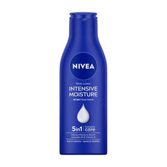 Nivea Body Lotion intensive Moisture 190ml - YehChez.pk