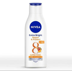 Nivea Body Lotion Repair & Protect 190ml - YehChez.pk