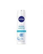 Nivea Deodorant Fresh Natural150ml - YehChez.pk