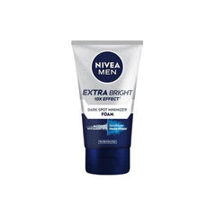 Nivea Men Face Wash Extra Bright 100Gm - YehChez.pk