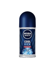 Nivea Men Roll On Cool Kick 50ml - YehChez.pk
