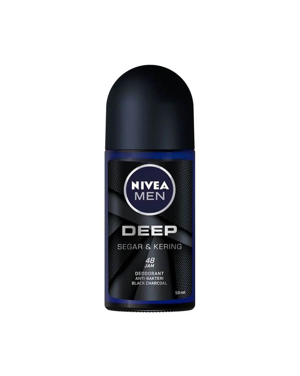 Nivea Men Roll On Deep 50ml - YehChez.pk