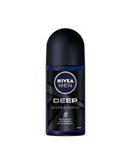Nivea Men Roll On Deep 50ml - YehChez.pk