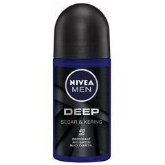 Nivea Men Roll On Deep 50ml - YehChez.pk