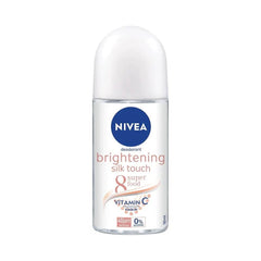 Nivea Roll On Brightening 50ml - YehChez.pk