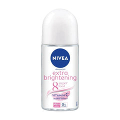 Nivea Roll On Brightening 50ml - YehChez.pk