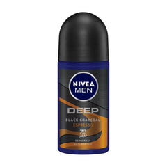Nivea Roll On Deep Espresso 50ml - YehChez.pk