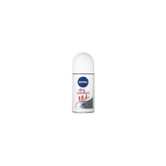 Nivea Roll On Dry Comfort 50ml - YehChez.pk