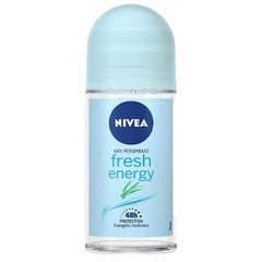 Nivea Roll On Fresh Energy 50ml - YehChez.pk