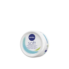 Nivea Soft Cream 50ml - YehChez.pk