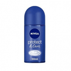 Nivea Roll On Protect And Care 50ml - YehChez.pk
