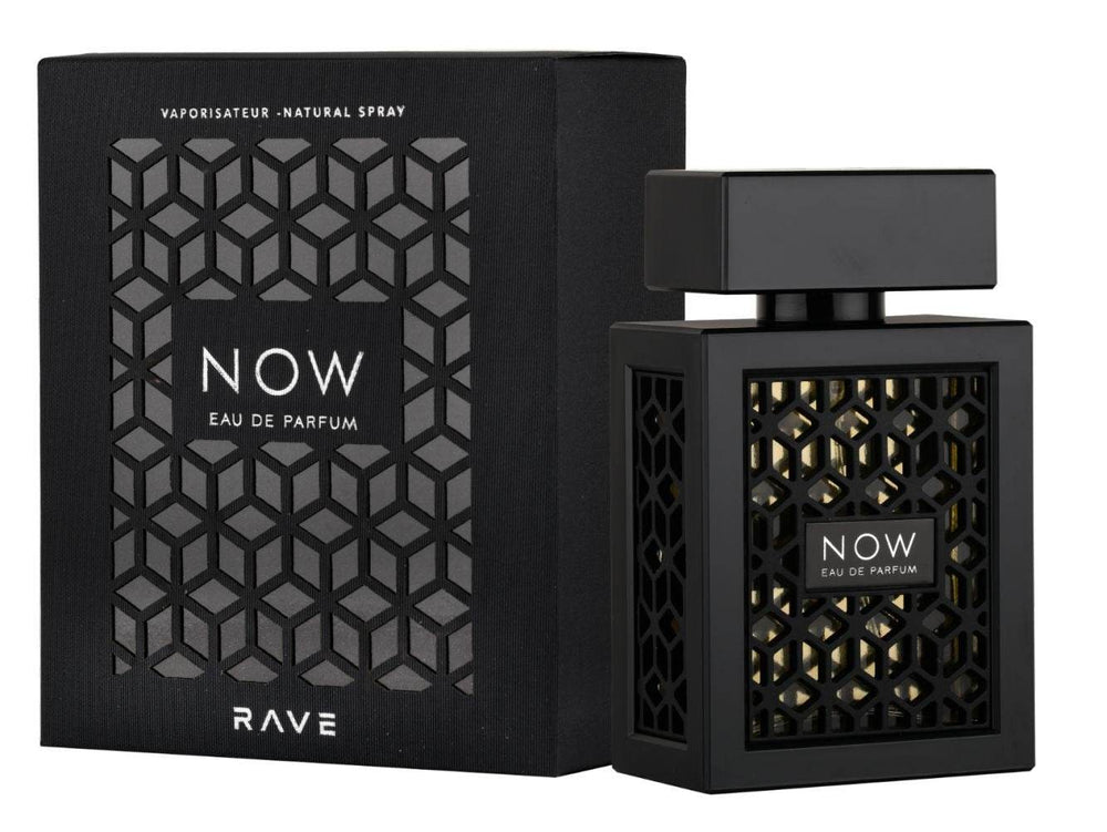 Now Perfume Eau De Parfum 100ml - YehChez.pk