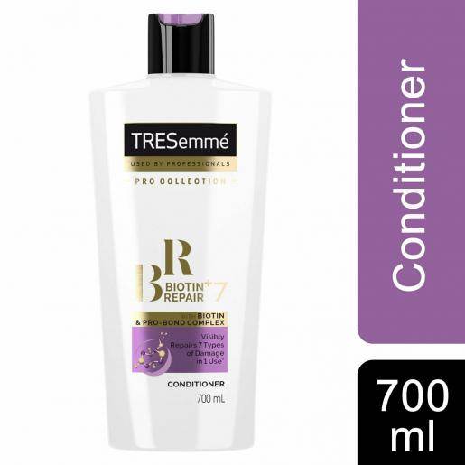 Tresemme Conditioner Biotins Repair 7 700ml Imported - YehChez.pk