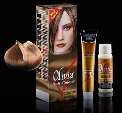 Olivia Color Golden Blonde 12 - YehChez.pk