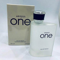 One By Arqus Perfume 100ml - YehChez.pk