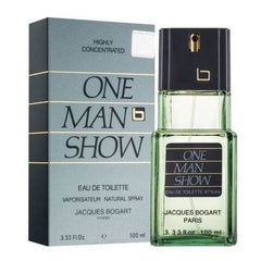 One Man Show Perfume 100ml - YehChez.pk