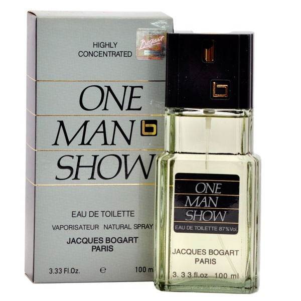 One Man Show Perfume 100ml - YehChez.pk