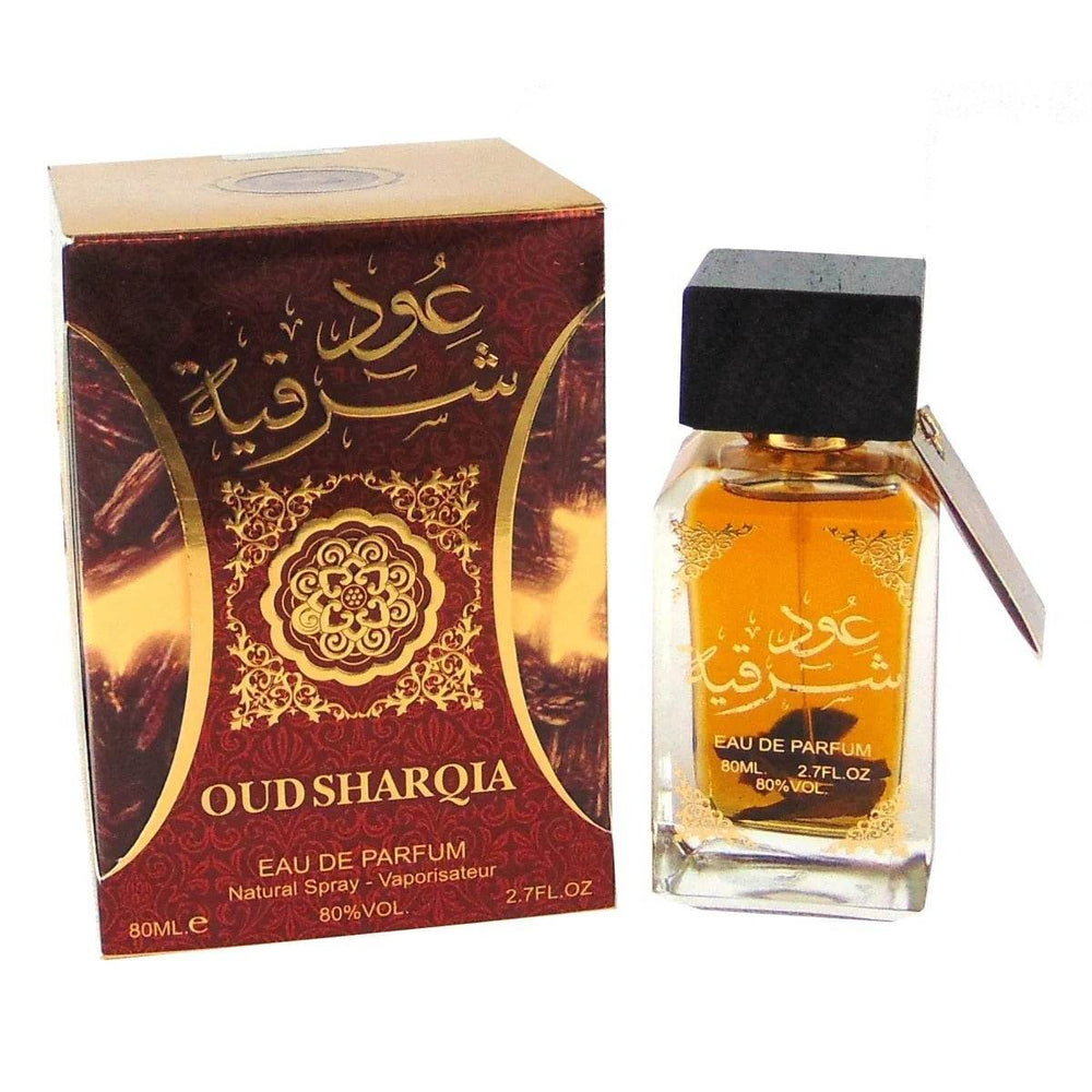 Oud Sharqia Perfume 100ml - YehChez.pk