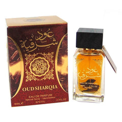 Oud Sharqia Perfume 100ml - YehChez.pk