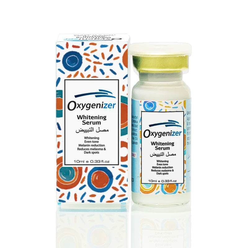 Dr Romia Oxygenizer Serum 10ml - YehChez.pk