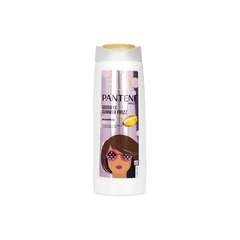 Pantene Shampoo 185ml Frizz - YehChez.pk