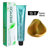 10.0 Bremod Hair Color 100ml - YehChez.pk