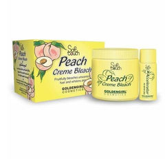 Peach Cream Soft Touch 115Gm - YehChez.pk