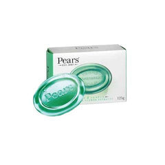 Pears Soap With Lemon Flower Extracts 125Gm - YehChez.pk