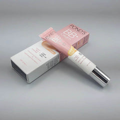 Pond's BB+ Cream Ivory tube with box, light makeup coverage, SPF 30 PA+++