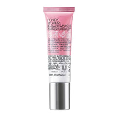 POND'S BB+ Cream tube back label, light coverage, SPF 30 PA++