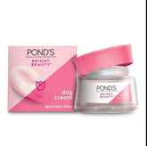 Ponds Bright Beauty Day Cream Jar Small - YehChez.pk