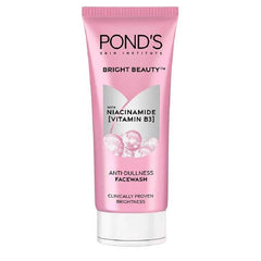 Ponds Bright Beauty Face Wash 100Gm - YehChez.pk