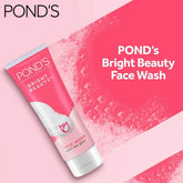Ponds Bright Beauty Face Wash 50g - YehChez.pk