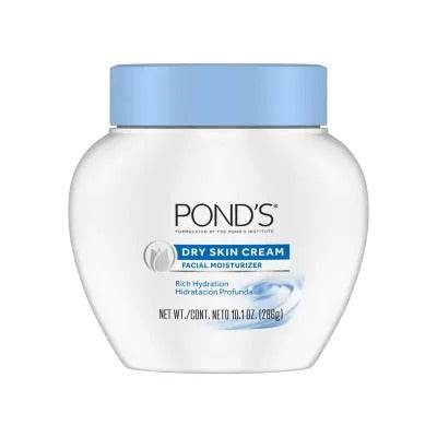 Ponds Dry Skin Cream USA 184Gm - YehChez.pk